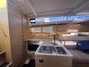 Dufour Yachts Dufour 37 - 2 cab. Thais