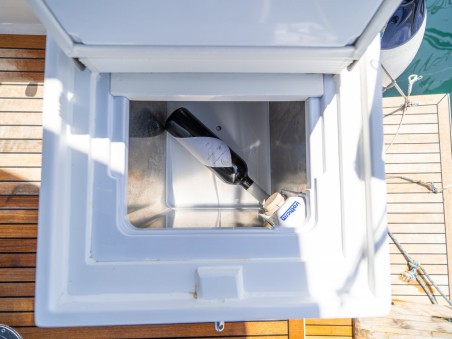 Elan Marine Elan Impression 40.1 Tonka