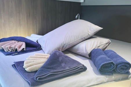 Catana Group Bali Catspace Cosmo