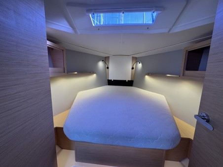 Dufour Yachts Dufour 37 - 2 cab. Thais