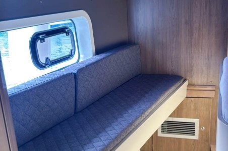 Catana Group Bali Catspace Cosmo