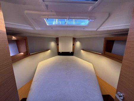 Dufour Yachts Dufour 37 - 3 cab. Rhapsody