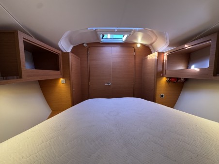 Dufour Yachts Dufour 37 - 3 cab. Rhapsody