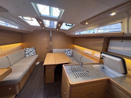 Dufour Yachts Dufour 390 Stella Marie IV