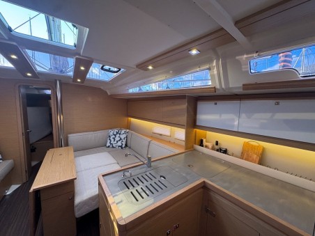 Dufour Yachts Dufour 390 Stella Marie IV