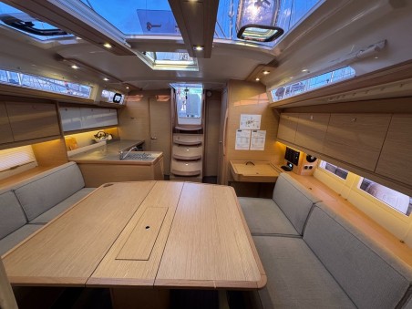 Dufour Yachts Dufour 390 Stella Marie IV