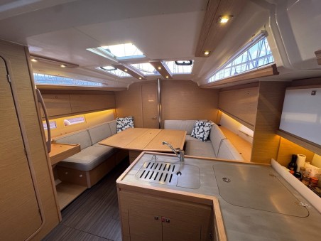 Dufour Yachts Dufour 390 Stella Marie IV