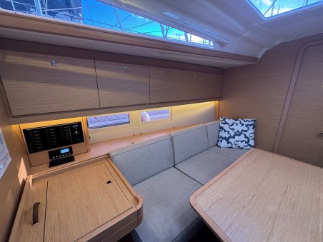 Dufour Yachts Dufour 390 Stella Marie IV