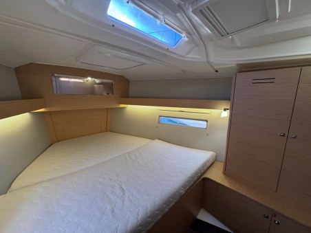 Dufour Yachts Dufour 390 Stella Marie IV