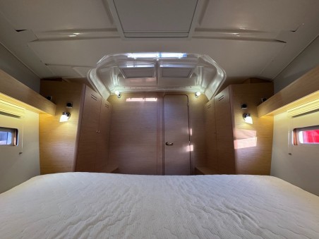 Dufour Yachts Dufour 390 Stella Marie IV