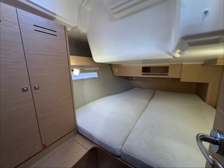 Dufour Yachts Dufour 390 Stella Marie IV