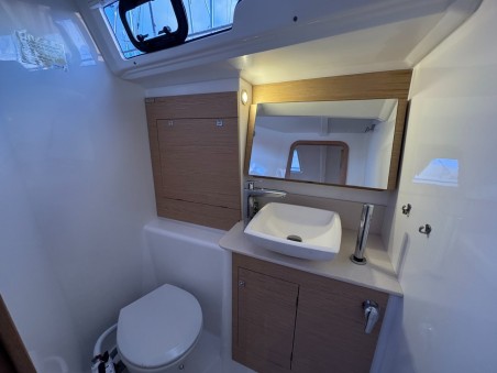 Dufour Yachts Dufour 390 Stella Marie IV