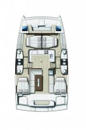 Catana Group Bali Catspace Family 257 - 2