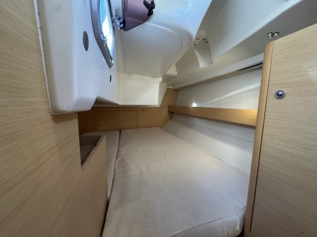 Bénéteau First 30 Barboat