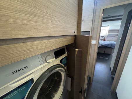 Fountaine Pajot Fountaine Pajot Aura 51 Maeva