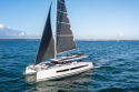 Fountaine Pajot Fountaine Pajot Aura 51 Maeva
