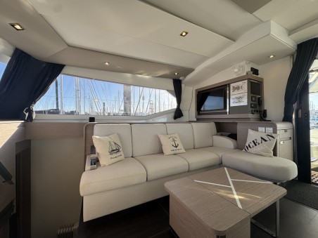 Fountaine Pajot Fountaine Pajot Aura 51 Maeva
