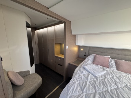 Fountaine Pajot Fountaine Pajot Aura 51 Maeva