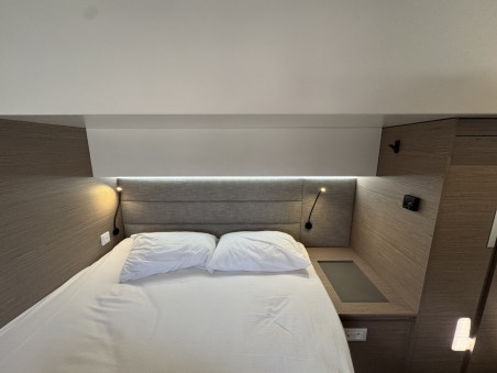 Fountaine Pajot Fountaine Pajot Aura 51 Maeva