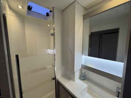 Fountaine Pajot Fountaine Pajot Aura 51 Maeva