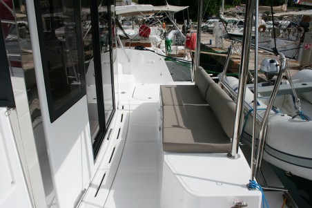 Catana Group Bali Catspace Family 257