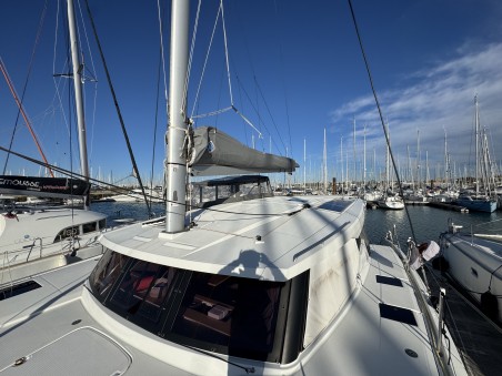 Fountaine Pajot Fountaine Pajot Isla 40 - 3 cab. Jumapi