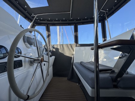 Fountaine Pajot Fountaine Pajot Isla 40 - 3 cab. Jumapi