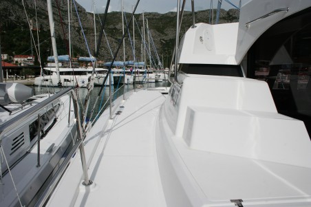 Catana Group Bali Catspace Family 257