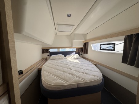 Fountaine Pajot Fountaine Pajot Isla 40 - 3 cab. Jumapi