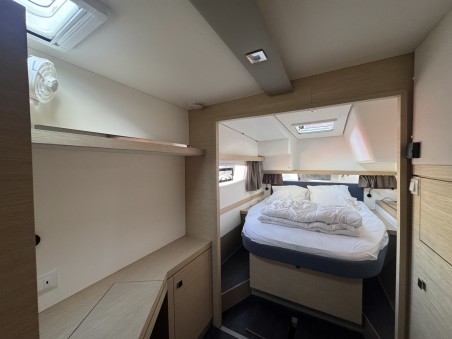 Fountaine Pajot Fountaine Pajot Isla 40 - 3 cab. Jumapi