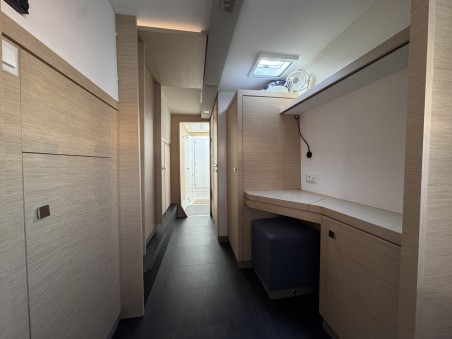 Fountaine Pajot Fountaine Pajot Isla 40 - 3 cab. Jumapi