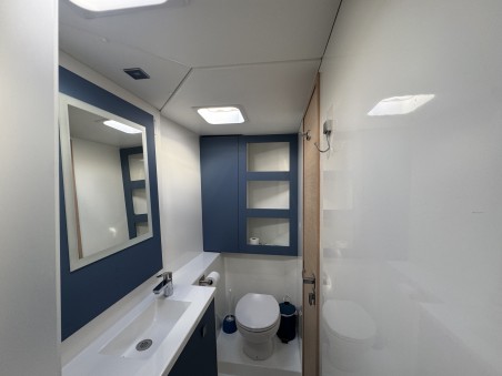 Fountaine Pajot Fountaine Pajot Isla 40 - 3 cab. Jumapi