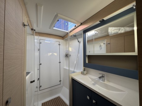 Fountaine Pajot Fountaine Pajot Isla 40 - 3 cab. Jumapi