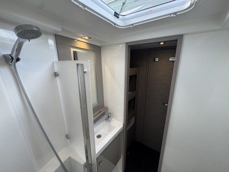 Fountaine Pajot Fountaine Pajot MY4.S - Maestro Blue Champagne