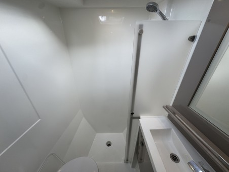 Fountaine Pajot Fountaine Pajot MY4.S - Maestro Blue Champagne