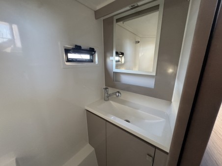 Fountaine Pajot Fountaine Pajot MY4.S - Maestro Blue Champagne