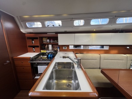 Cantiere Del Pardo (Grand Soleil) Grand Soleil 39 Placebo