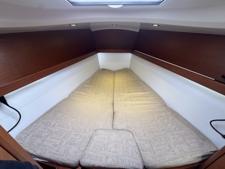 Cantiere Del Pardo (Grand Soleil) Grand Soleil 39 Placebo