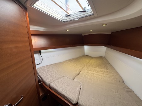 Cantiere Del Pardo (Grand Soleil) Grand Soleil 39 Placebo