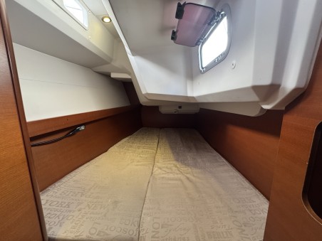 Cantiere Del Pardo (Grand Soleil) Grand Soleil 39 Placebo