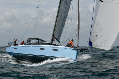 JPK JPK 39 FC La Galiote 2