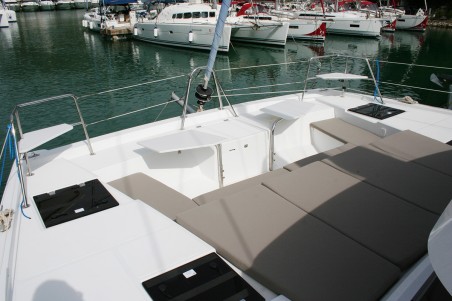 Catana Group Bali Catspace Family 257