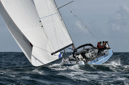 JPK JPK 39 FC La Galiote 2