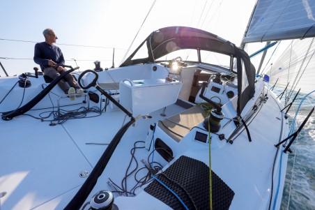 JPK JPK 39 FC La Galiote 2