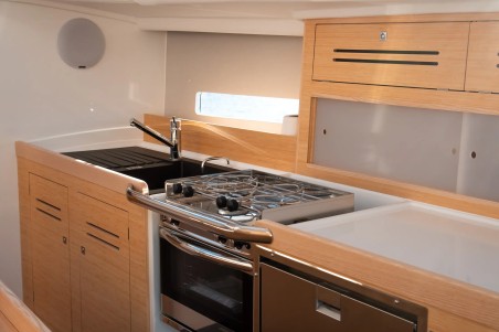 JPK JPK 39 FC La Galiote 2