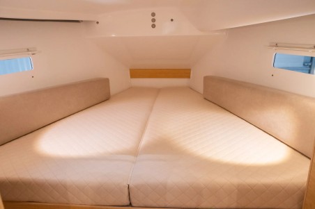 JPK JPK 39 FC La Galiote 2