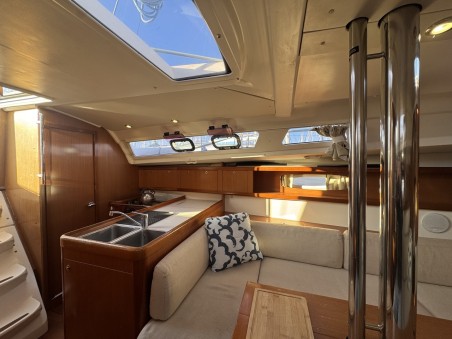 Bénéteau Oceanis 34 Tayrona