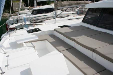 Catana Group Bali Catspace Family 257