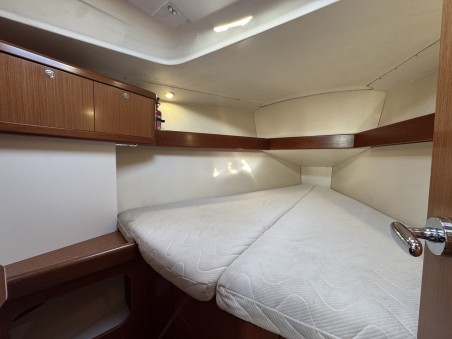 Bénéteau Oceanis 34 Tayrona