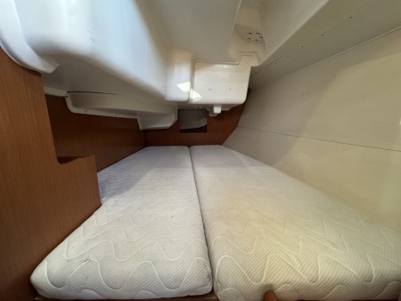 Bénéteau Oceanis 34 Tayrona